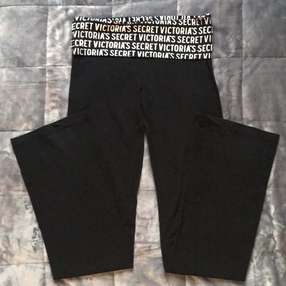 Victoria’s Secret Yoga Pants